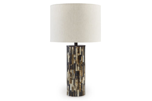 Ashley Ellford Table Lamp