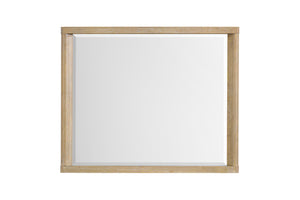 Pacific Gavetero con Espejo