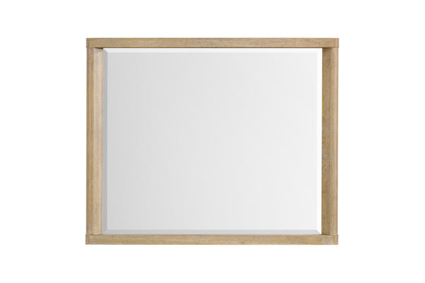 Pacific Gavetero con Espejo