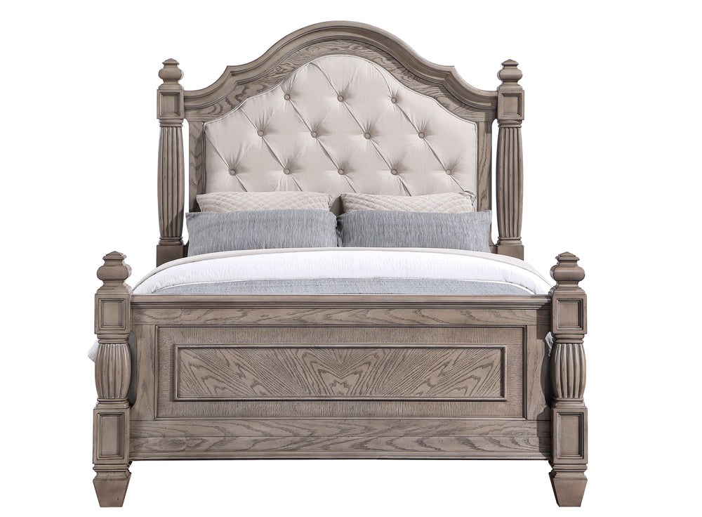 Chadwick Bed
