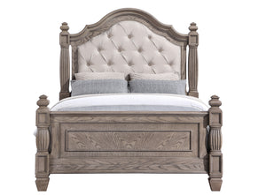 Chadwick Bed