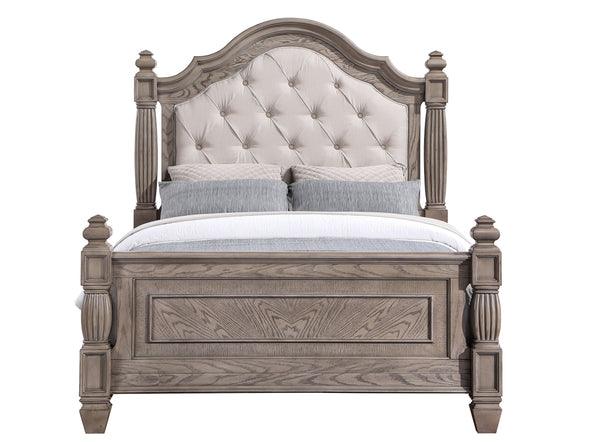 Chadwick Bed