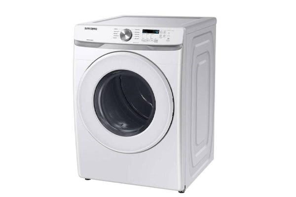 6000 Dryer 7.5' F/Load Gas