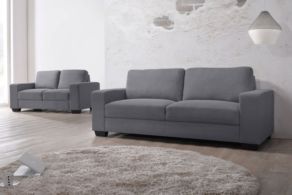 801 Sofa/Loveseat Set
