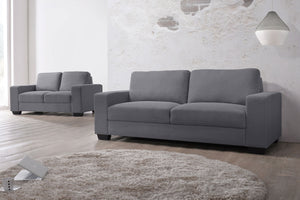 801 Sofa/Loveseat Set