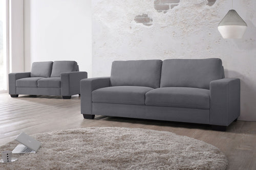 801 Sofa/Loveseat Set