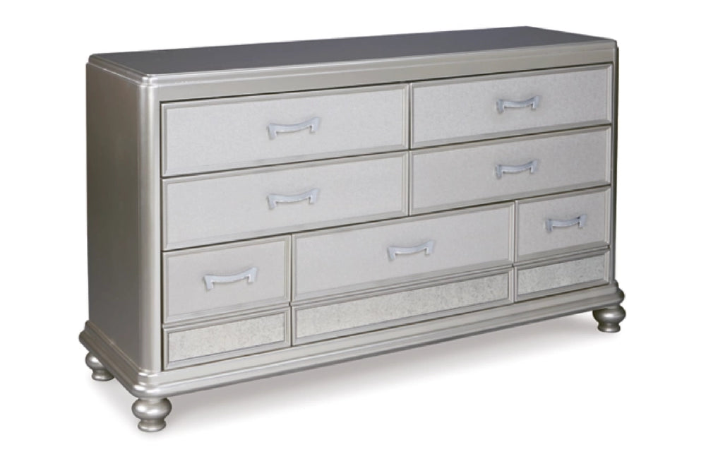Coralayne Dresser