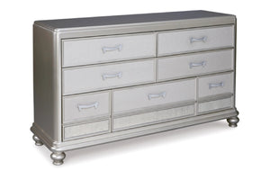 Coralayne Dresser