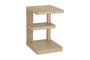 Pacific Mesa de Esquina