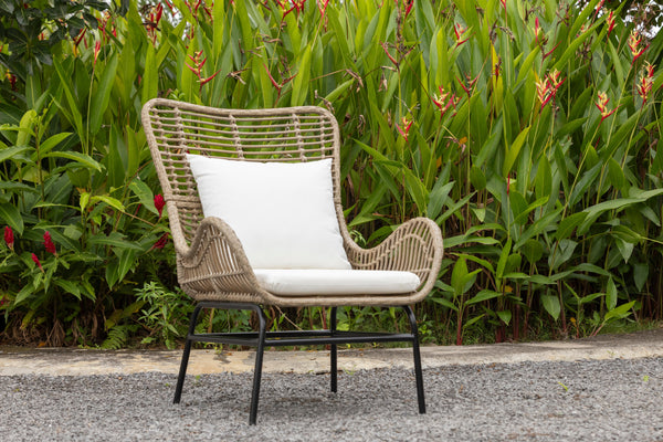 Malmo Silla