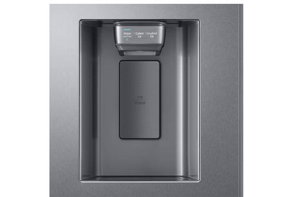 Samsung T5201 Nevera 22' S/B/S Im Cd