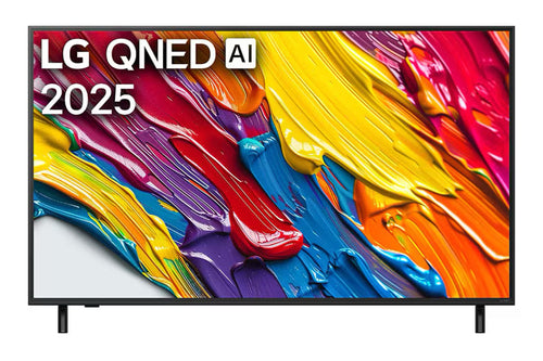 QNED82 Ai 4K Smart