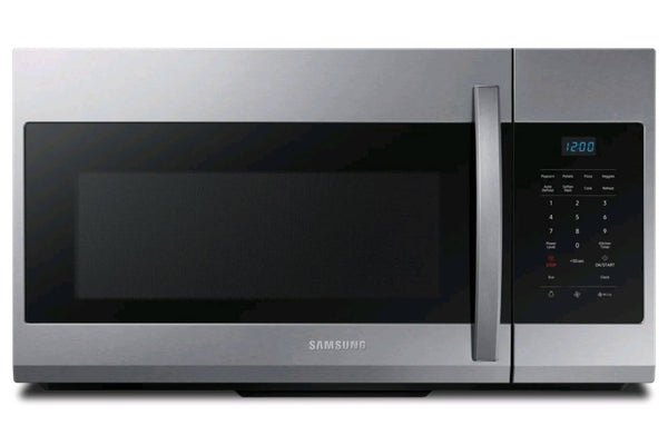 Samsung Microonda & Extractor 1.7'O/R 1000W