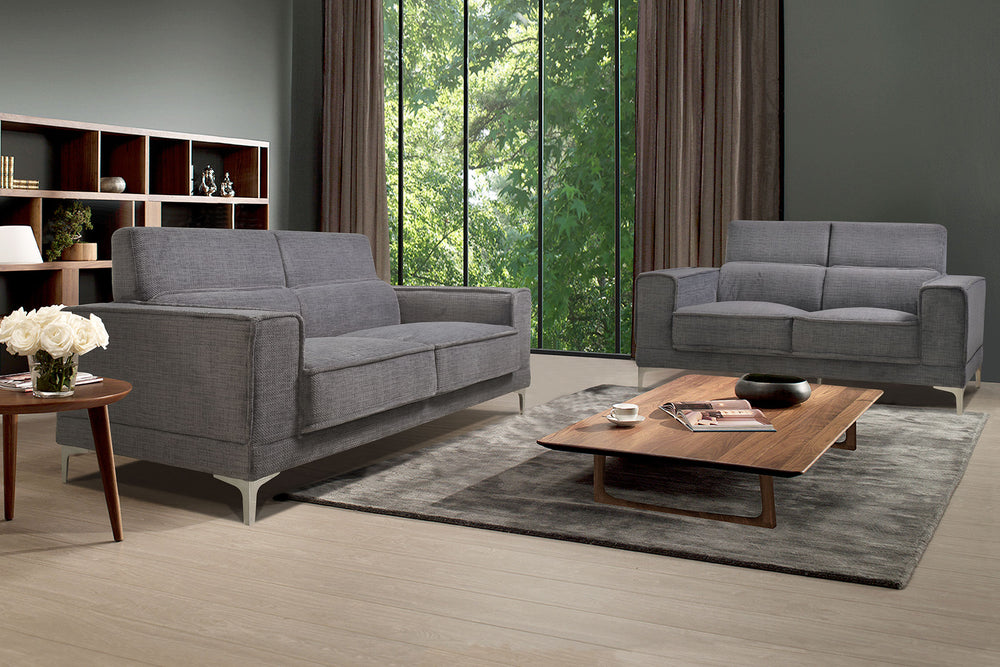 U6108 Juego de Sofá/Loveseat