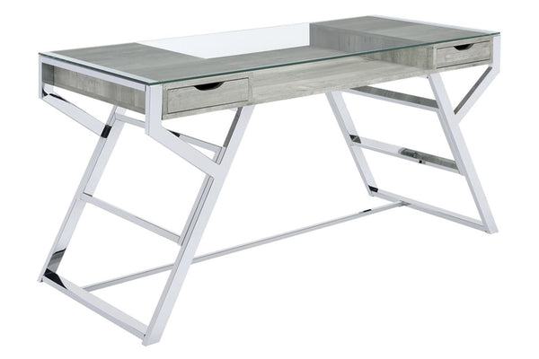 Lovett 2Dr Desk