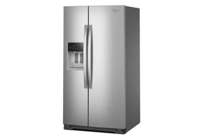 Refrigerator 28.7' Side By Side