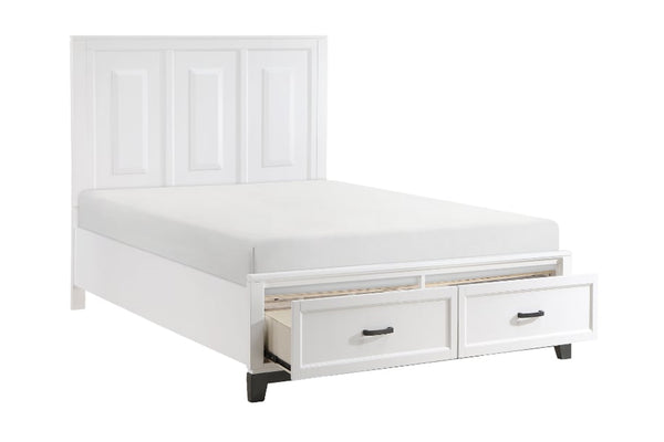Mali Strg Bed