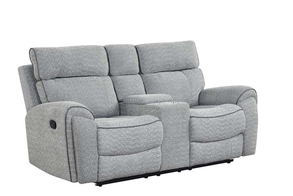 Hanna Loveseat Reclinable