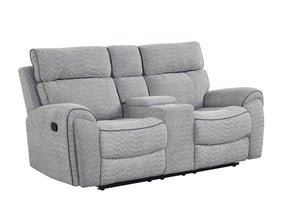 Hanna Reclining Loveseat