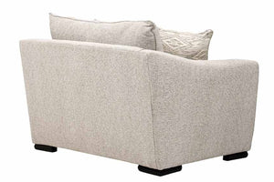 Vibravisio "Chair And A Half"
