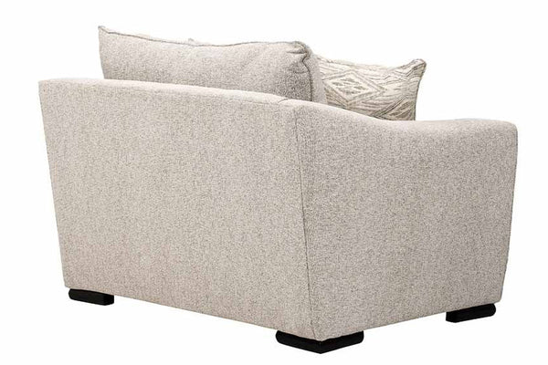 Vibravisio "Chair And A Half"