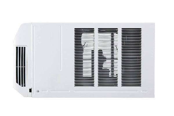 Lg Lw1222 Aire 12K Dual-Inv 15Ceer 115V