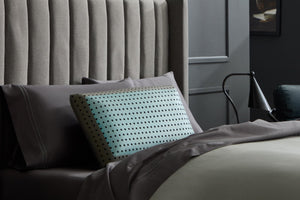 Malouf Omniphase Almohada Carbon Cool