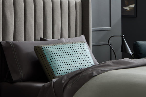 Malouf Omniphase Almohada Carbon Cool