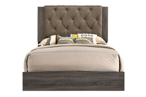 Jacky Bed