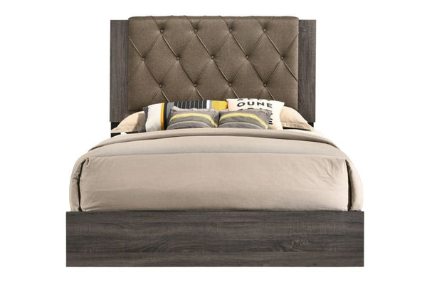 Jacky Bed