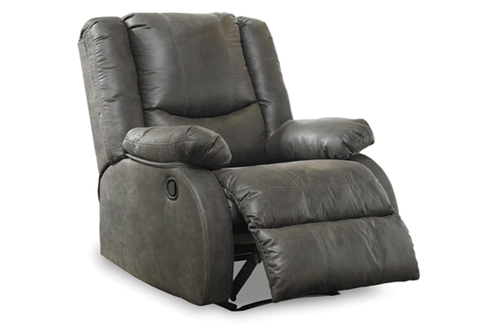 Ashley Zero Wall Reclinable Bladewood S