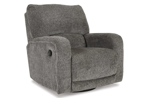 Ashley Wittlich Reclinable Giratorio Wittlic