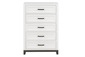 Mali 5Dr Chest