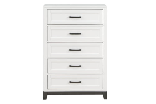 Mali 5Dr Chest