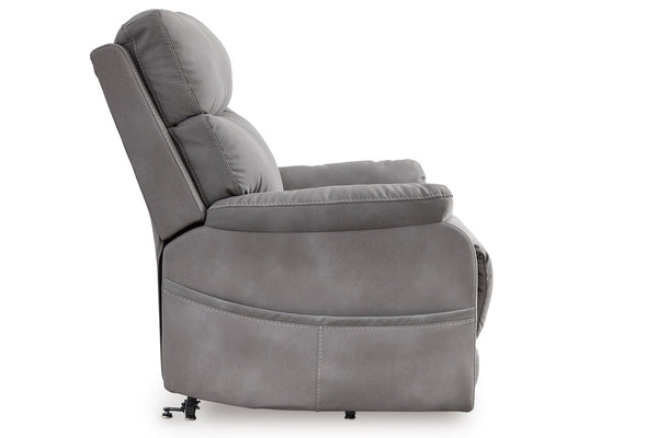 Durapella Power Lift Recliner