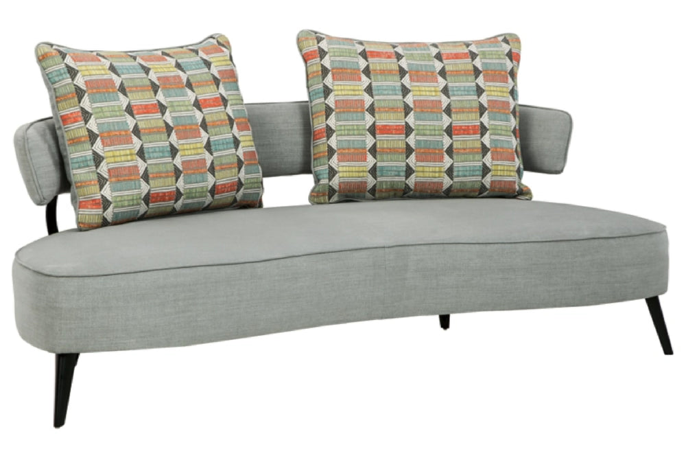 Hollyann Sofa/Ottoman