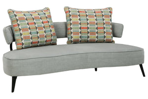 Hollyann Sofa/Ottoman