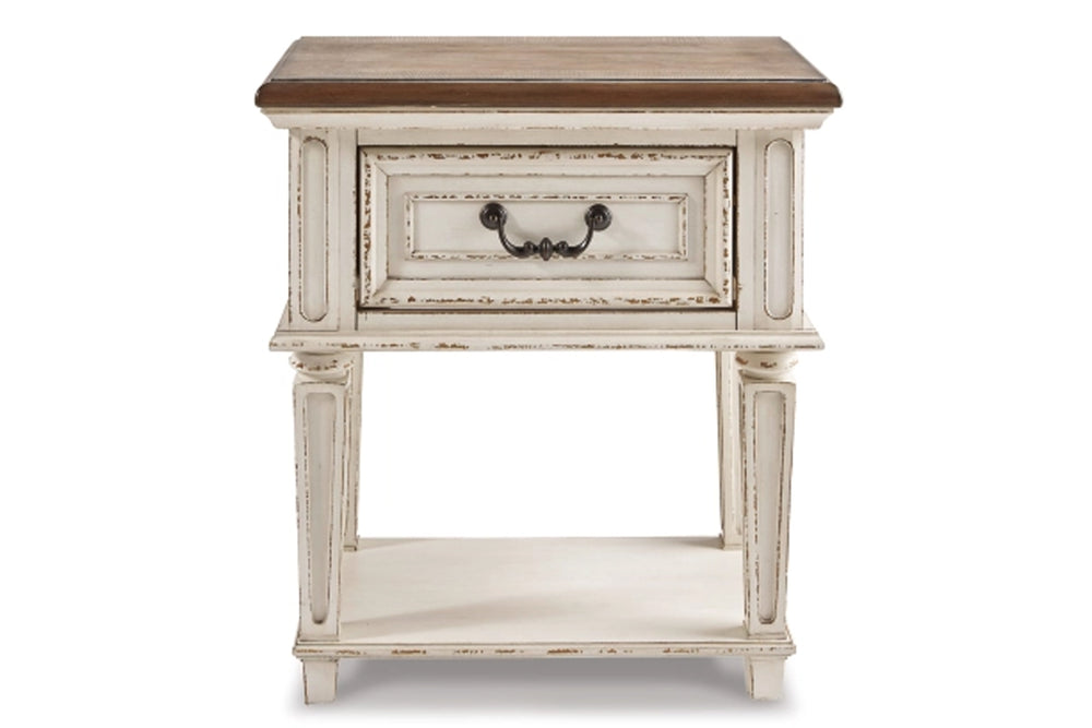 Realyn Mesa de Noche