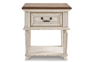 Realyn Mesa de Noche