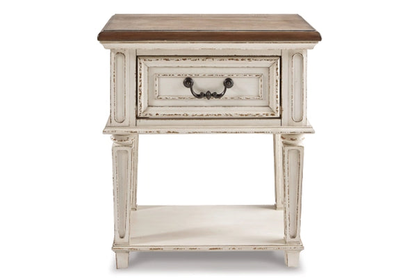 Realyn Mesa de Noche