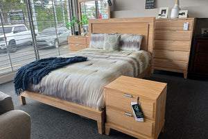 Groovings Cama
