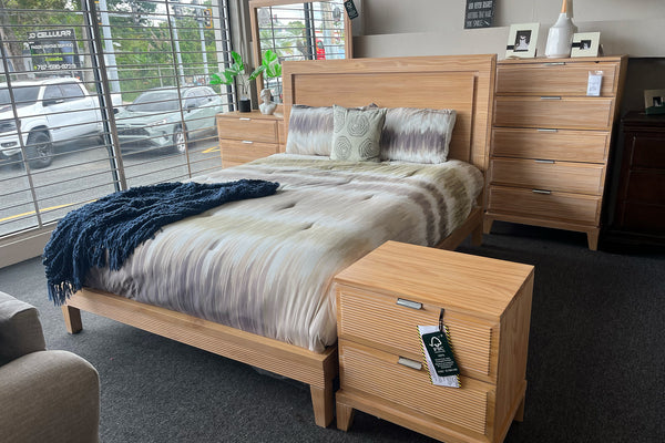 Groovings Cama