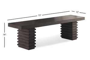 Mila Dining Bench