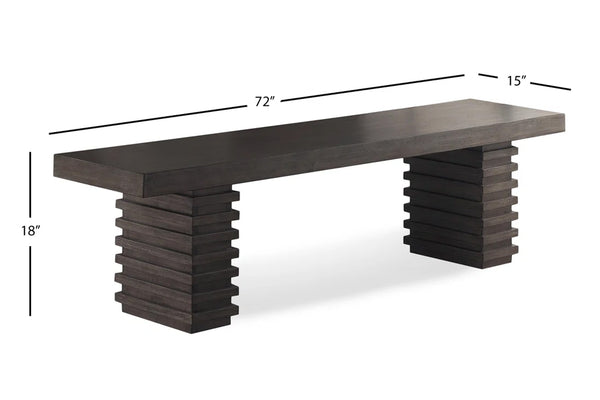 Mila Dining Bench