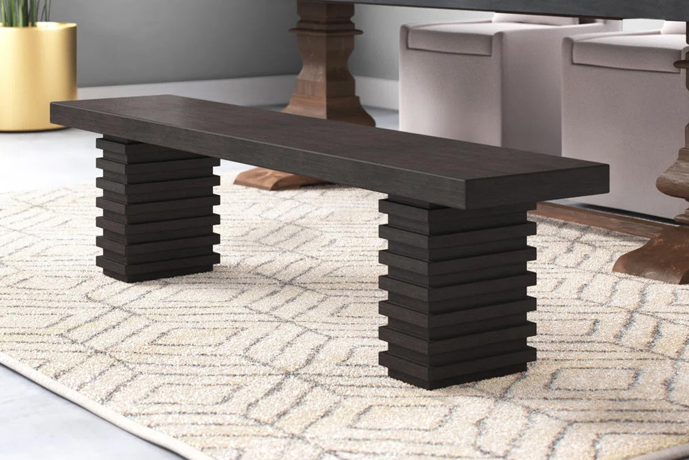 Mila Dining Bench