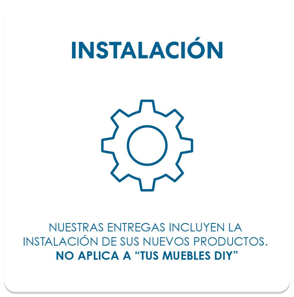 Instalation